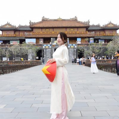 Huế в июле — фото погоды (2026-07-14)