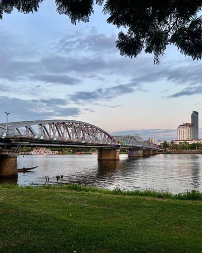 Huế в июле — фото погоды (2026-07-17)