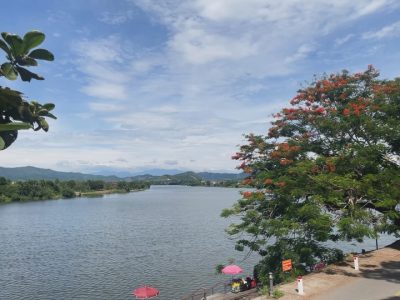 Huế в июле — фото погоды (2026-07-18)
