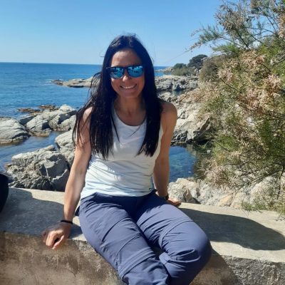 Camí de Ronda, S'Agaró в мае — фото погоды (2026-05-30)