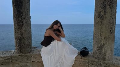 Camí de Ronda, S'Agaró в июне — фото погоды (2026-06-24)