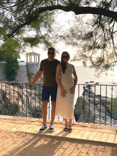 Camí de Ronda, S'Agaró в июне — фото погоды (2026-06-27)