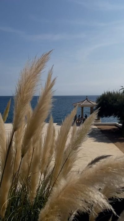 Camí de Ronda, S'Agaró в июне — фото погоды (2026-06-29)