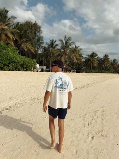 Kilindi Zanzibar в августе — фото погоды (2025-08-11)