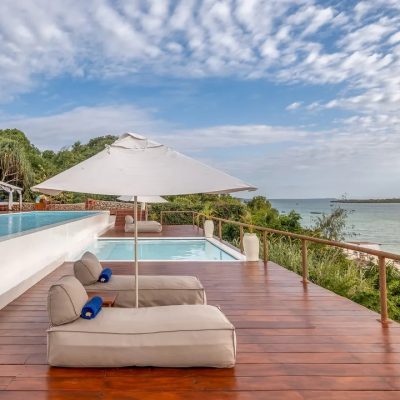 Kilindi Zanzibar в апреле — фото погоды (2026-04-20)