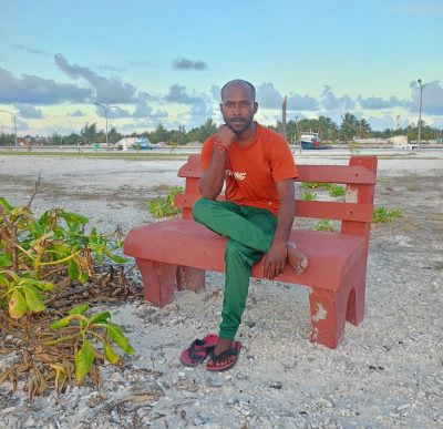 Meedhoo, Addu City, Maldives в октябре — фото погоды (2025-10-31)