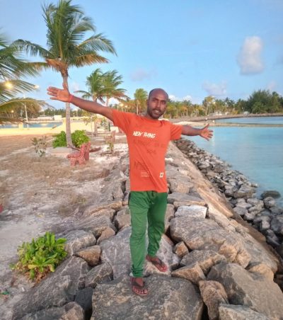 Meedhoo, Addu City, Maldives в ноябре — фото погоды (2025-11-24)