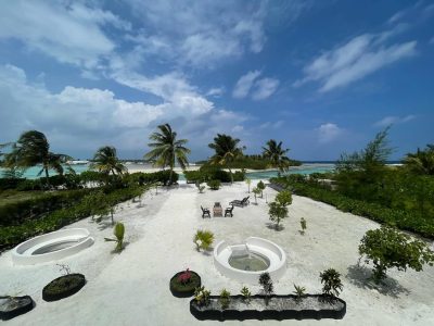 Meedhoo, Addu City, Maldives в январе — фото погоды (2026-01-26)