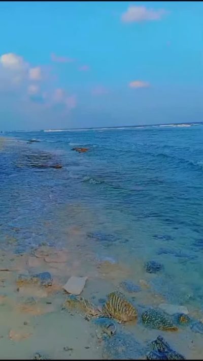 Meedhoo, Addu City, Maldives в июне — фото погоды (2026-06-25)