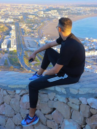 Kasbah d'Agadir - Agadir Oufella в ноябре — фото погоды (2025-11-01)