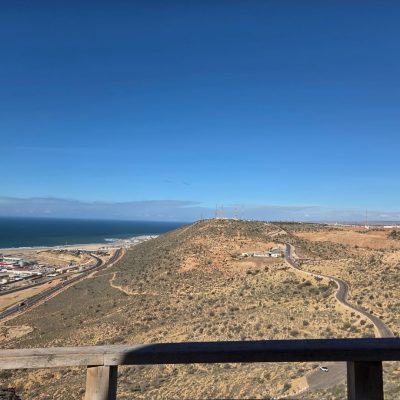 Kasbah d'Agadir - Agadir Oufella в ноябре — фото погоды (2025-11-17)
