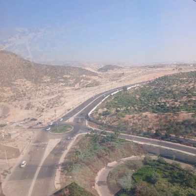 Kasbah d'Agadir - Agadir Oufella в ноябре — фото погоды (2025-11-26)