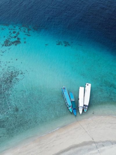 Kanawa Island в сентябре — фото погоды (2025-09-14)