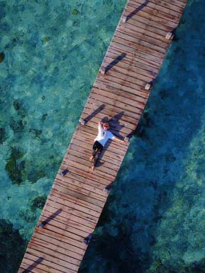 Kanawa Island в октябре — фото погоды (2025-10-25)