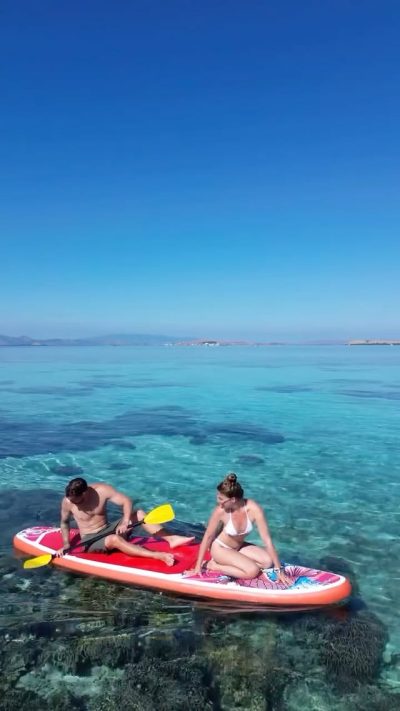 Kanawa Island в июле — фото погоды (2026-07-06)
