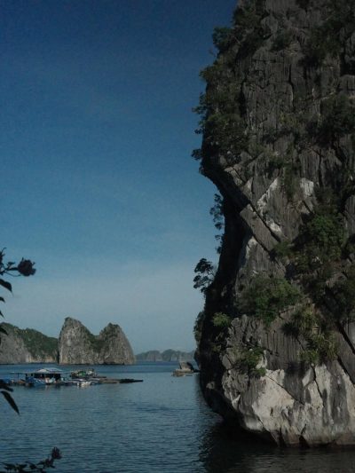 Vịnh Lan Hạ, Cát Bà в сентябре — фото погоды (2025-09-04)