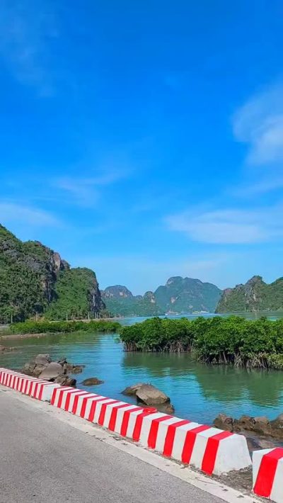 Vịnh Lan Hạ, Cát Bà в ноябре — фото погоды (2025-11-28)