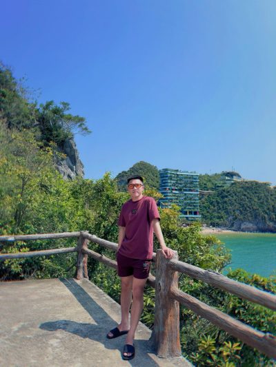 Vịnh Lan Hạ, Cát Bà в мае — фото погоды (2026-05-20)