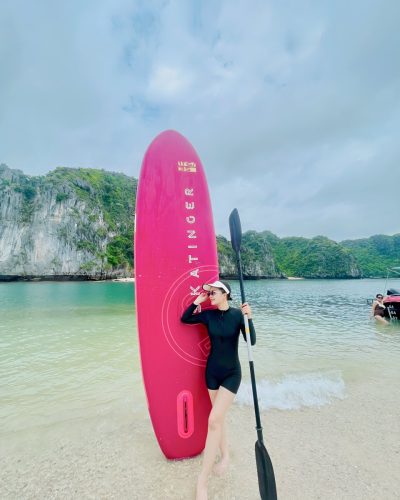 Vịnh Lan Hạ, Cát Bà в мае — фото погоды (2026-05-22)