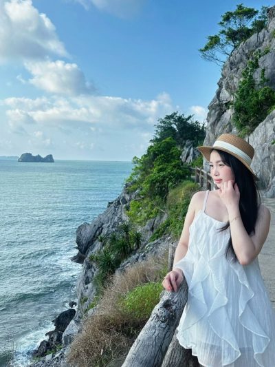Vịnh Lan Hạ, Cát Bà в июне — фото погоды (2026-06-08)