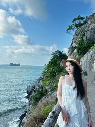 Vịnh Lan Hạ, Cát Bà в июне — фото погоды (2026-06-08)
