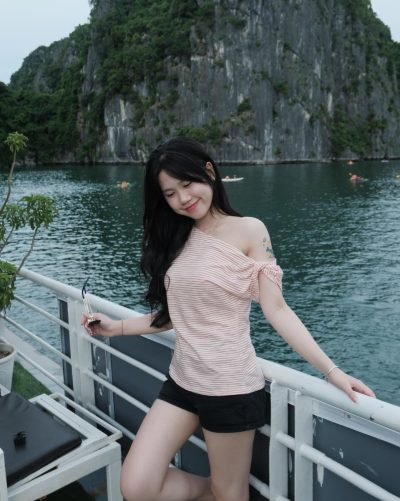 Vịnh Lan Hạ, Cát Bà в июне — фото погоды (2026-06-28)