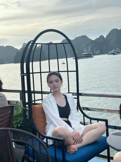 Vịnh Lan Hạ, Cát Bà в июне — фото погоды (2026-06-29)