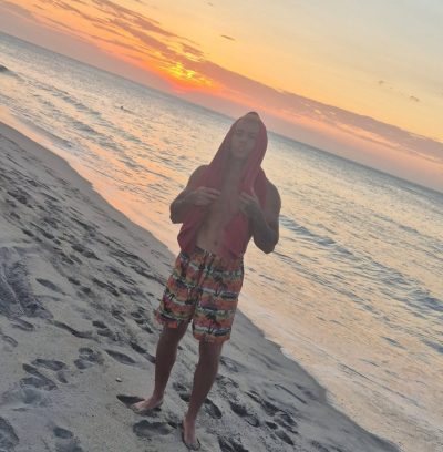 Playa Rodadero в январе — фото погоды (2026-01-31)