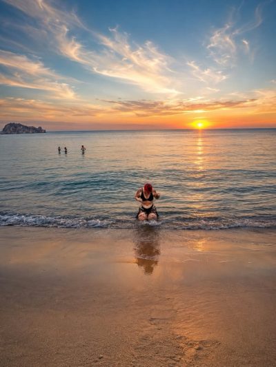 Playa Rodadero в июле — фото погоды (2026-07-13)