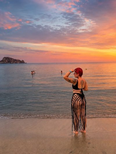 Playa Rodadero в июле — фото погоды (2026-07-13)