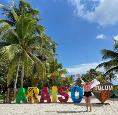 Playa Paraiso, Tulum в декабре — фото погоды (2025-12-16)
