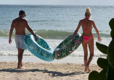 Playa Paraiso, Tulum в декабре — фото погоды (2025-12-27)