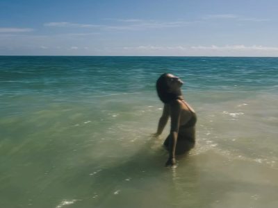 Playa Paraiso, Tulum в декабре — фото погоды (2025-12-29)