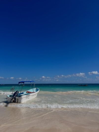 Playa Paraiso, Tulum в марте — фото погоды (2026-03-02)