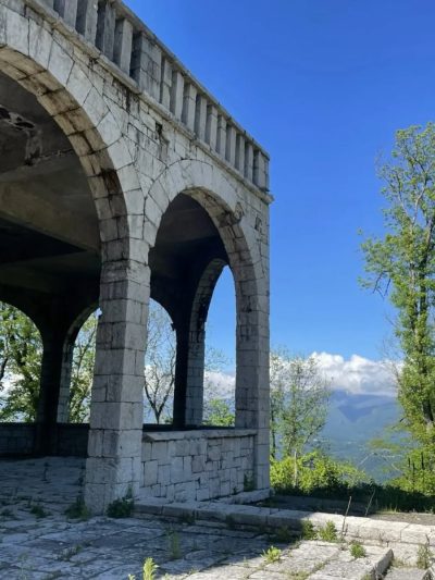 Орлиные скалы в мае — фото погоды (2026-05-24)