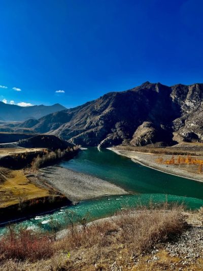 Чуйско-Катунская Долина в ноябре — фото погоды (2025-11-08)
