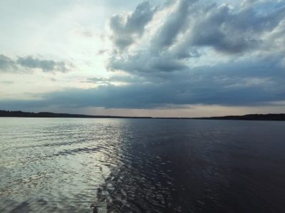 Слияние Чуи и Катуни в июне — фото погоды (2026-06-30)
