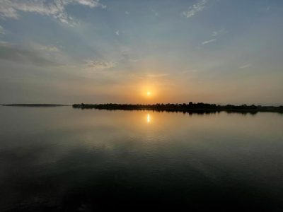 Луксор в августе — фото погоды (2025-08-25)