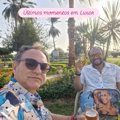 River Nile, Luxor в ноябре — фото погоды (2025-11-13)