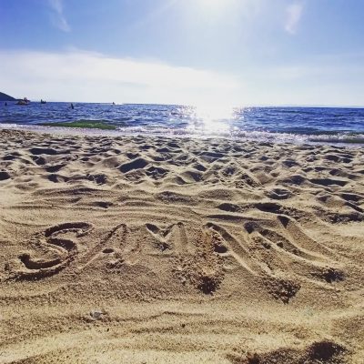 Байкал Отдых в июле — фото погоды (2022-07-21)