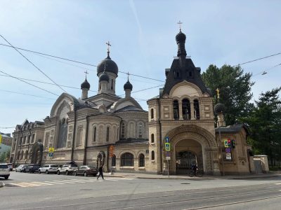 Новая Голландия в мае — фото погоды (2026-05-21)