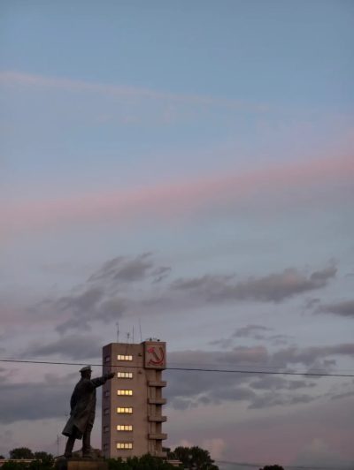 Новая Голландия в июне — фото погоды (2026-06-29)
