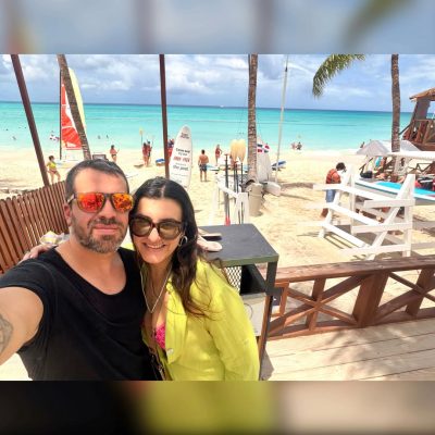 Playa Dominicus в мае — фото погоды (2026-05-24)