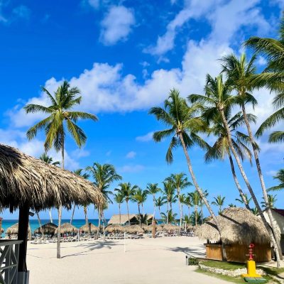 Playa Dominicus в мае — фото погоды (2026-05-24)