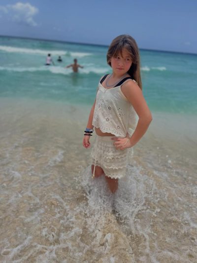 Playa Dominicus в мае — фото погоды (2026-05-31)