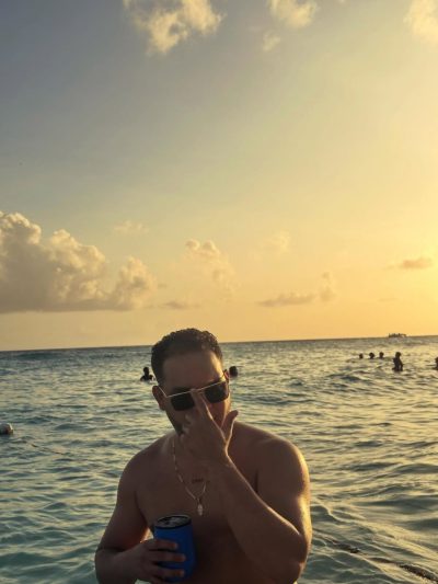 Playa Dominicus в июне — фото погоды (2026-06-04)