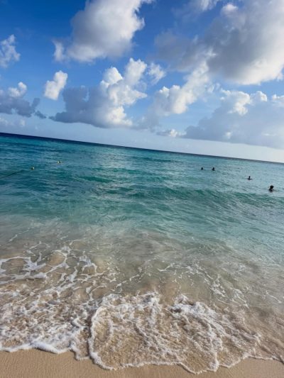 Playa Dominicus в июне — фото погоды (2026-06-08)