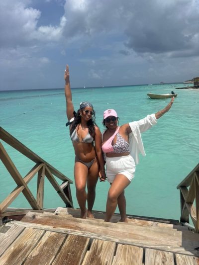 Playa Dominicus в июне — фото погоды (2026-06-09)
