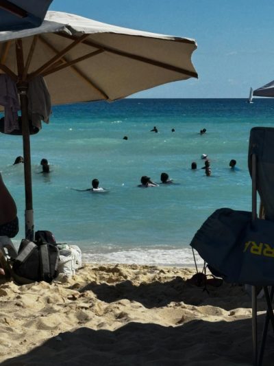 Playa Dominicus в июне — фото погоды (2026-06-12)