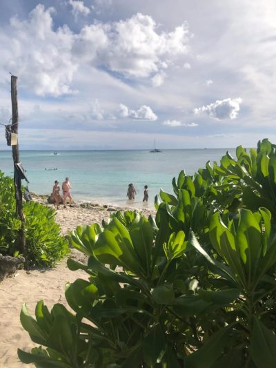 Playa Dominicus в июне — фото погоды (2026-06-15)